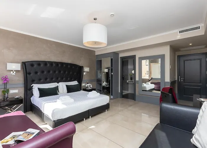 Hotel Castellino 4*