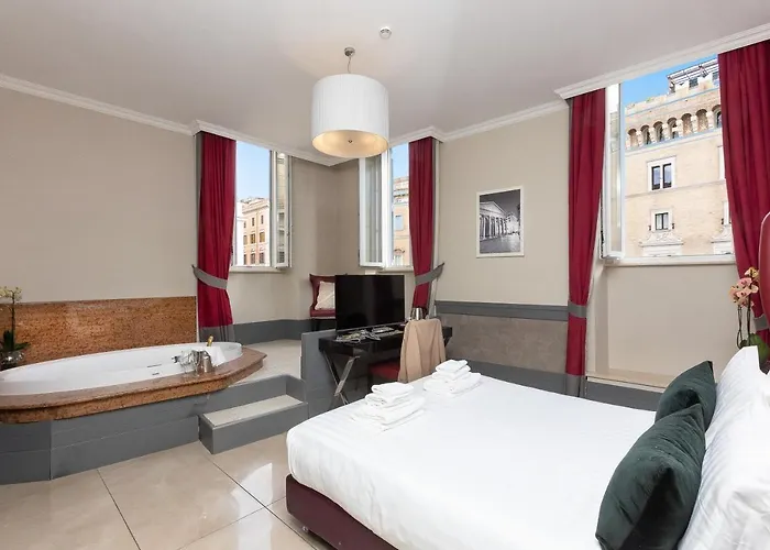 Hotel Castellino 4*