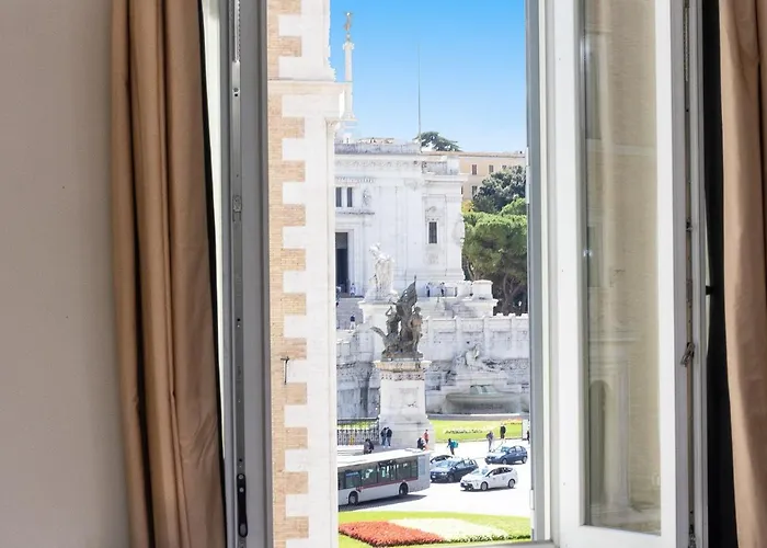 Castellino Hotel Roma