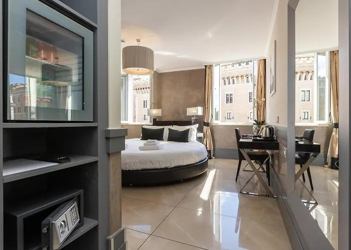 Castellino Hotel