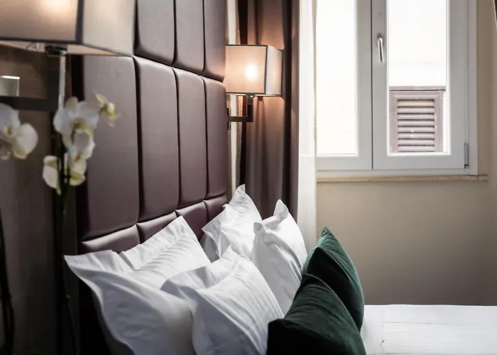 Castellino Hotel 4*
