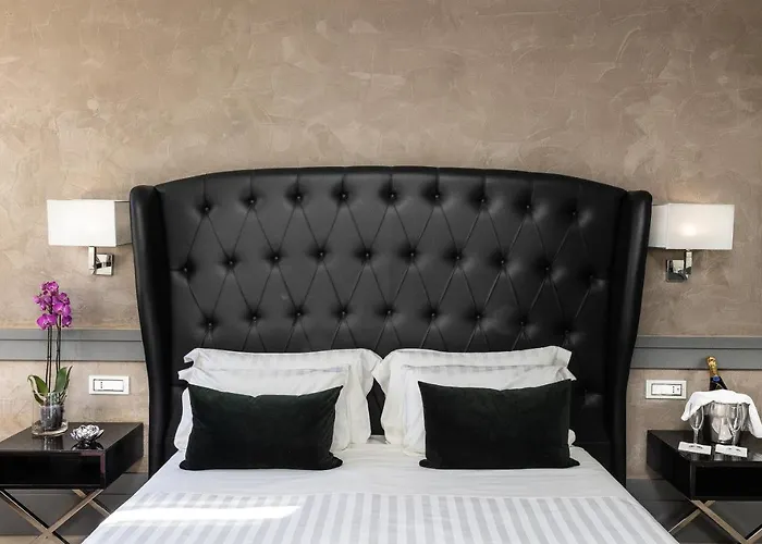 Castellino Hotel 4*
