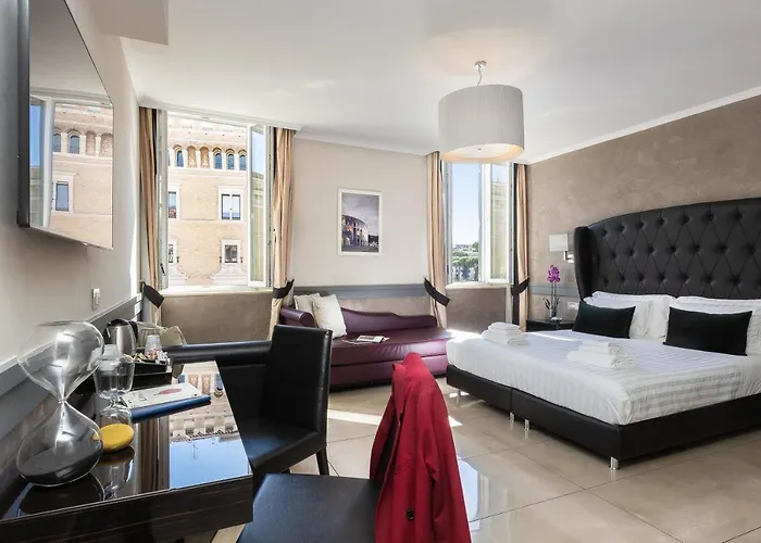 Castellino Hotel