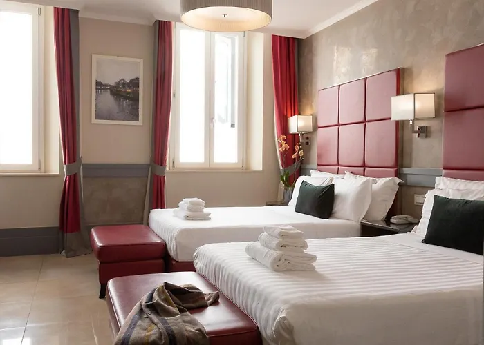 Hotel Castellino