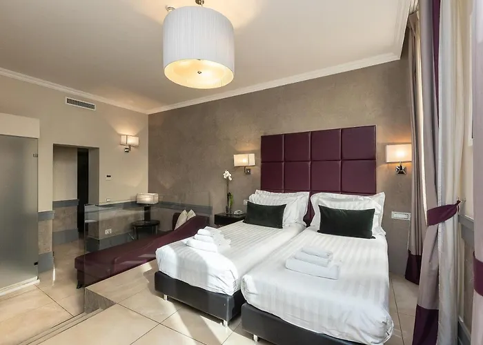 Hotel Castellino