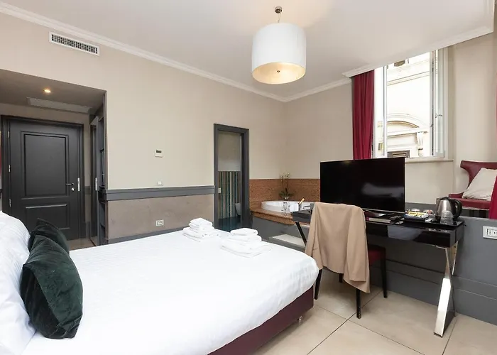 Castellino Hotel Roma