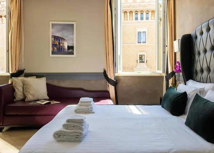 Castellino Szálloda 4*