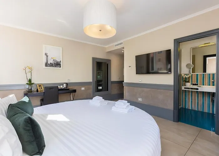 Castellino Hotel Roma