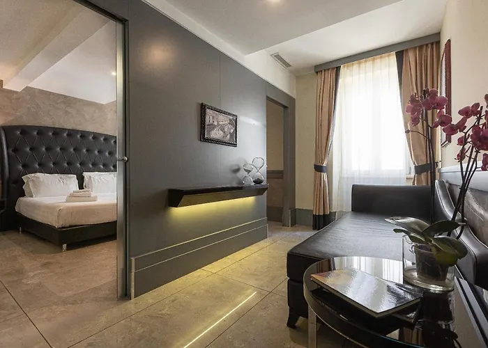Castellino 4*