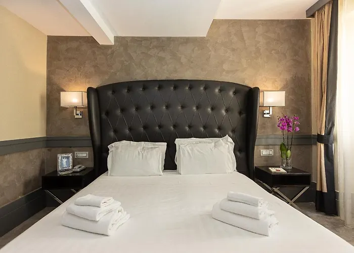 Castellino 4*