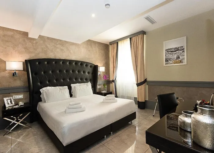 Castellino Hotel 4*