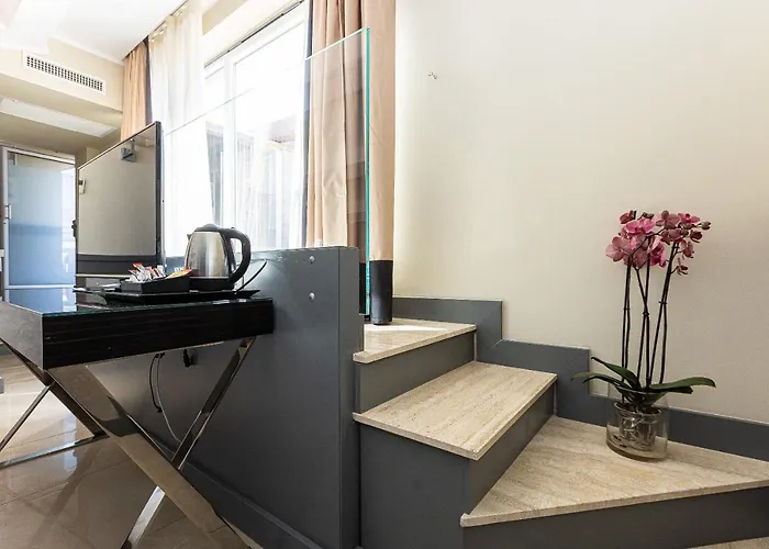 Castellino Hotel Rome