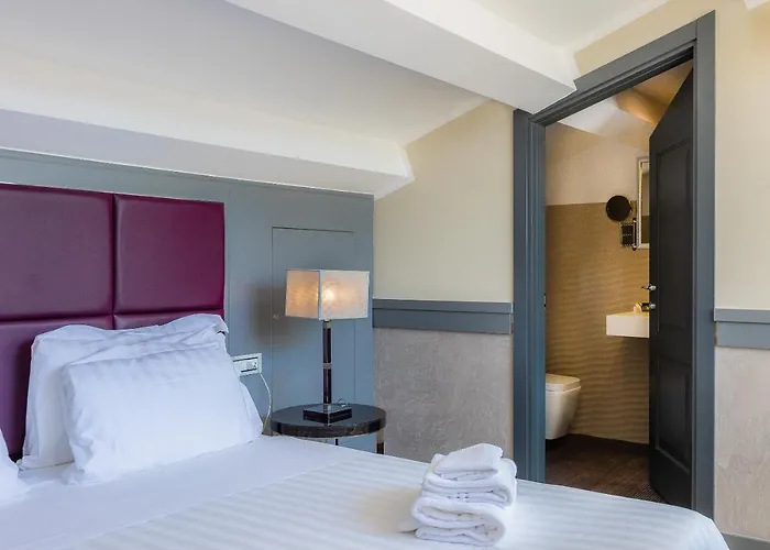 Hotel Castellino 4*