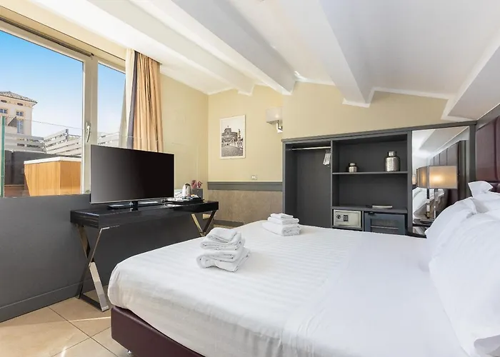 Castellino 4*