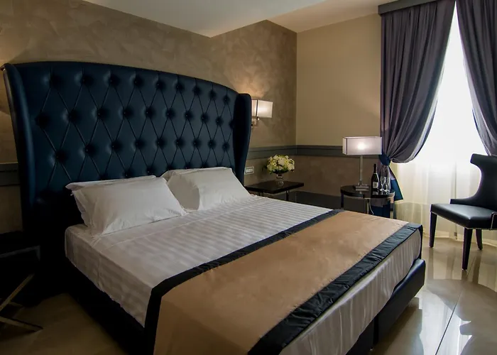 Hotel Castellino