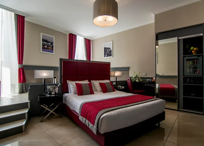 Castellino Hotel Roma