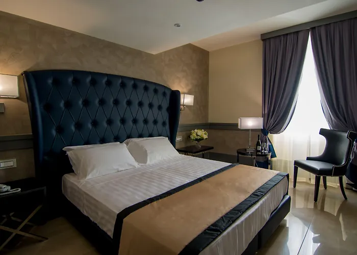 Castellino Hotel Roma