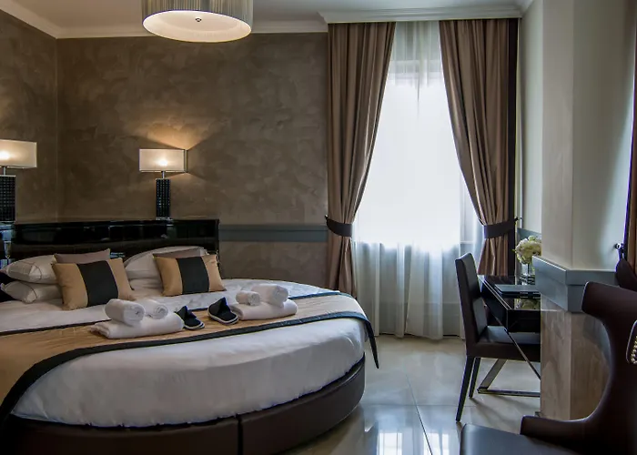 Castellino 4* Roma