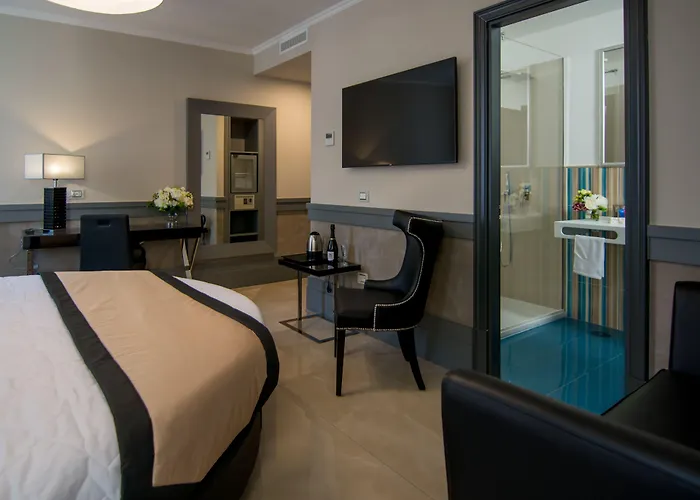 Hotel Castellino