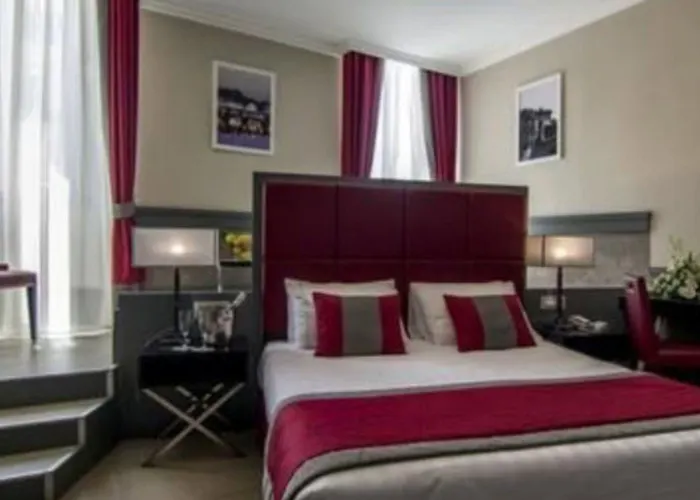 Hotel Castellino 4*