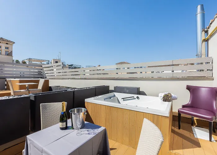 Hotel Castellino Roma