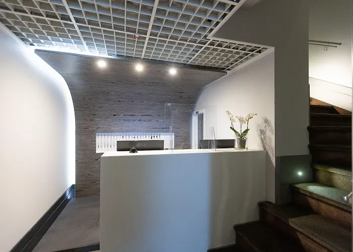 Hotel Castellino