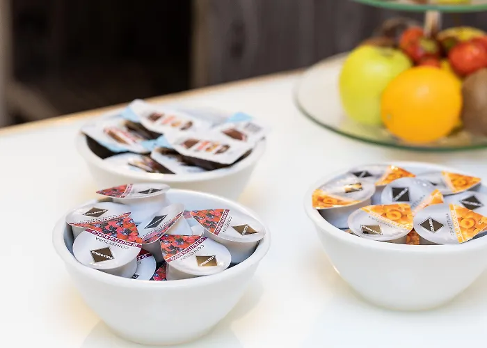 Hotel Castellino Roma