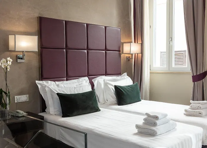 Castellino Hotel 4*