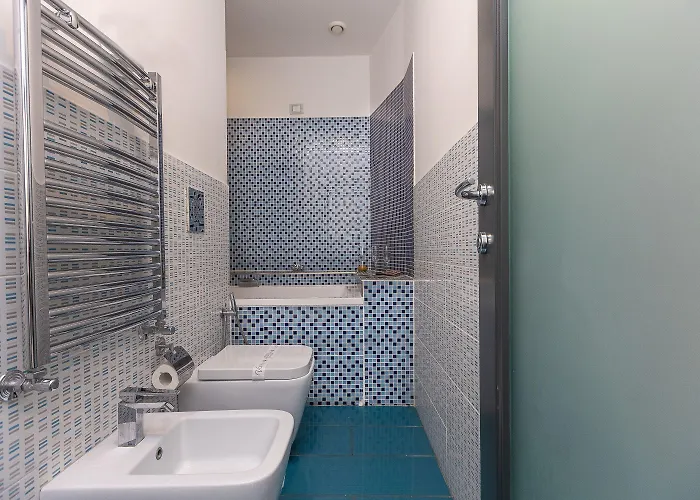 Hotel Castellino Rome