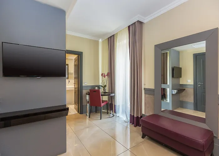 Castellino Hotel 4*
