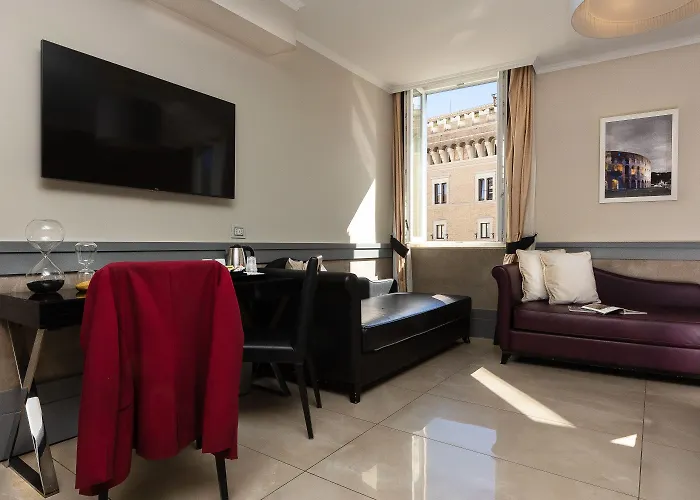 Hotel Castellino 4*