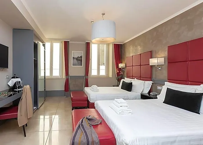 Castellino 4*