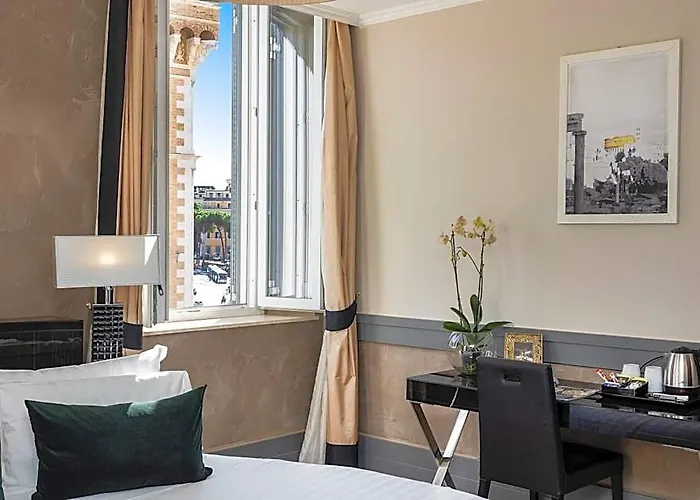 Castellino Hotel 4*